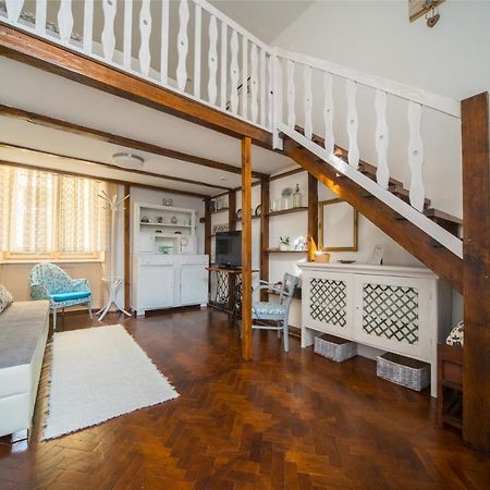 Agria Vintage Apartman Eğri Dış mekan fotoğraf