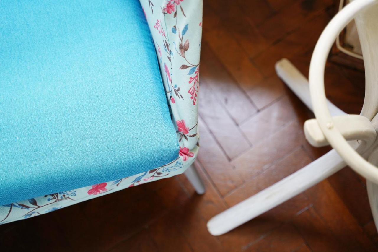 Agria Vintage Apartman Eğri Dış mekan fotoğraf