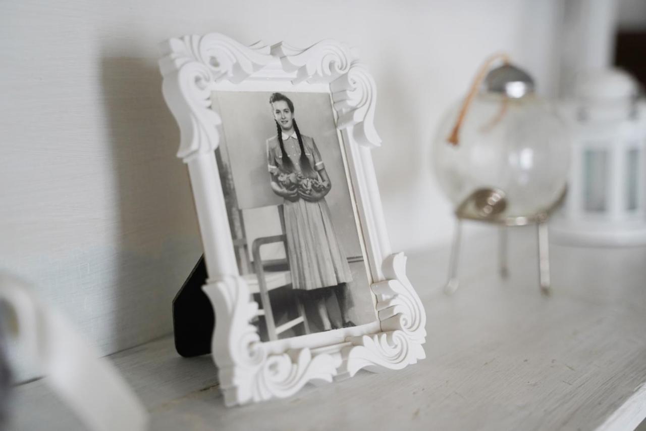 Agria Vintage Apartman Eğri Dış mekan fotoğraf