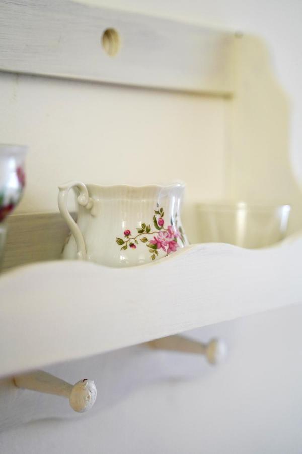 Agria Vintage Apartman Eğri Dış mekan fotoğraf